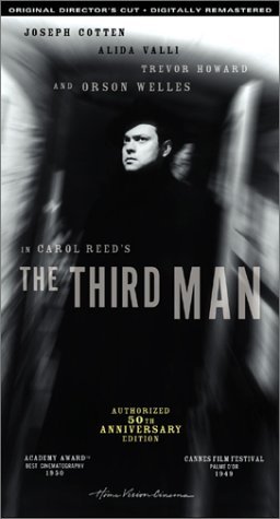 THIRD MAN/WELLES/COTTON